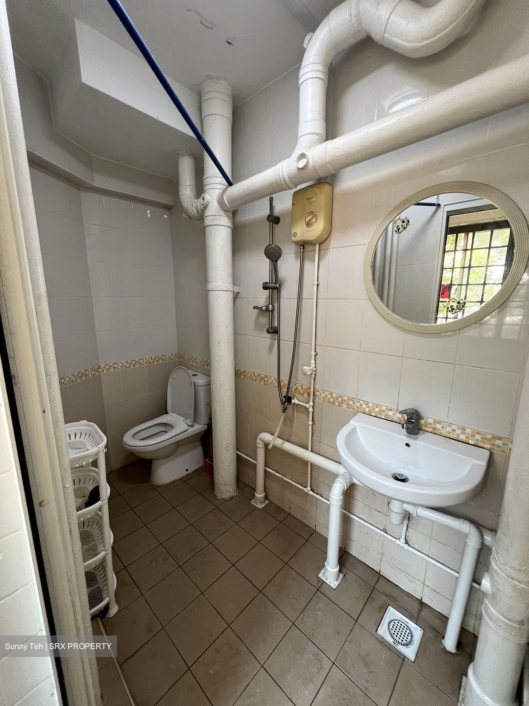 Blk 632 Rowell Court (Central Area), HDB 4 Rooms #597682231